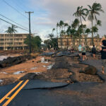 Kauai small businesses ask tourists to return after Hurricane Lowell, with aloha and some patience