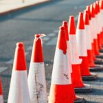A full closure of I-405 will make for a rough weekend commute