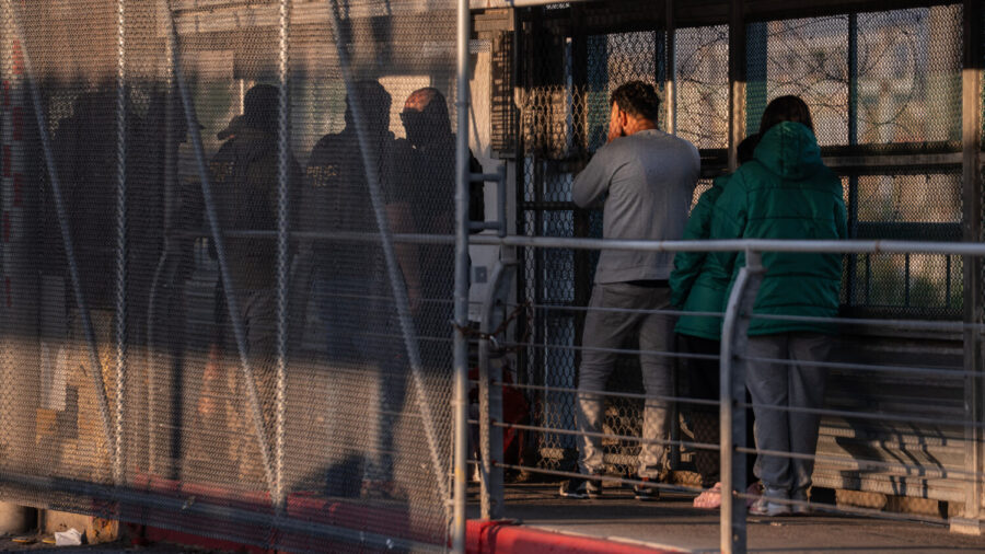 Appeals court cites detention of Japanese Americans in ruling blasting Trump immigration policy