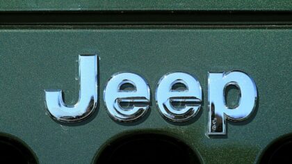 Jeep...