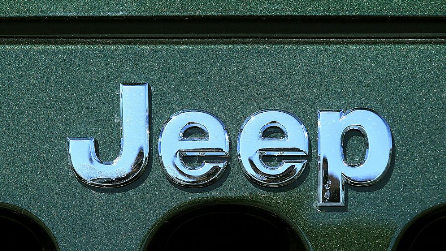 Jeep...