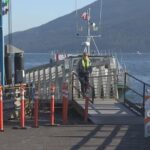 Whatcom County receives $25 million grant to replace Lummi Island Ferry