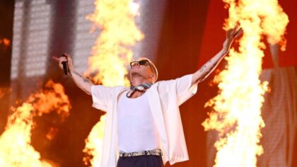 Macklemore (2)...