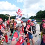 Federal cuts have deeply impacted residents of the Washington, DC area, a new survey shows