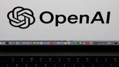 'This is about greed': Gee says AI companies are gambling with humanity for profit