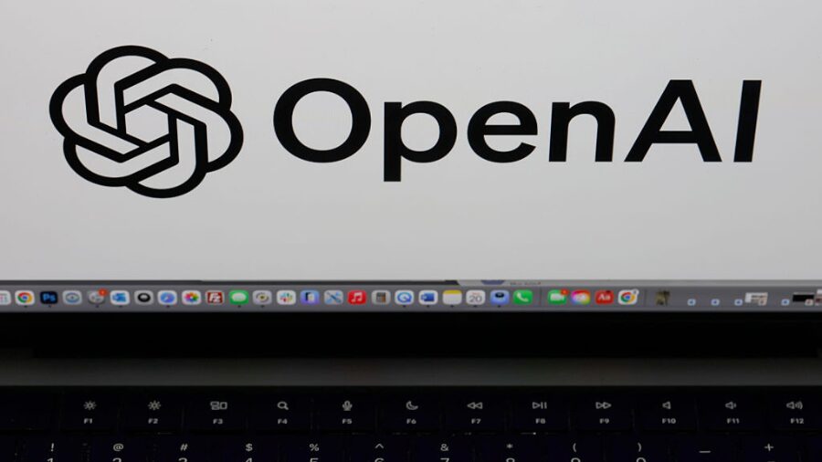 Open AI...
