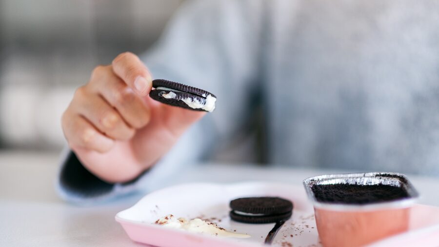 Oreogate...