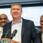 Hedge fund CEO Ken Griffin gives record $3B to Carnegie Mellon to build Miami campus
