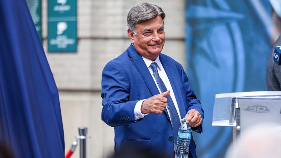 Rick Rizzs...