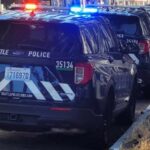 SPD looking for man suspected of sexually assaulting child