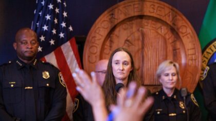 'S*** happens': Seattle mayor's office texts reveal scramble over optics, officials brushing off inaccurate information after Bite of Seattle shooting