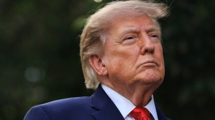 Trump (1)...