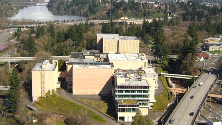 Tumwater Olympia Brewery...