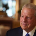Former VP Al Gore: A clean Earth is within world’s grasp even as climate dangers accelerate