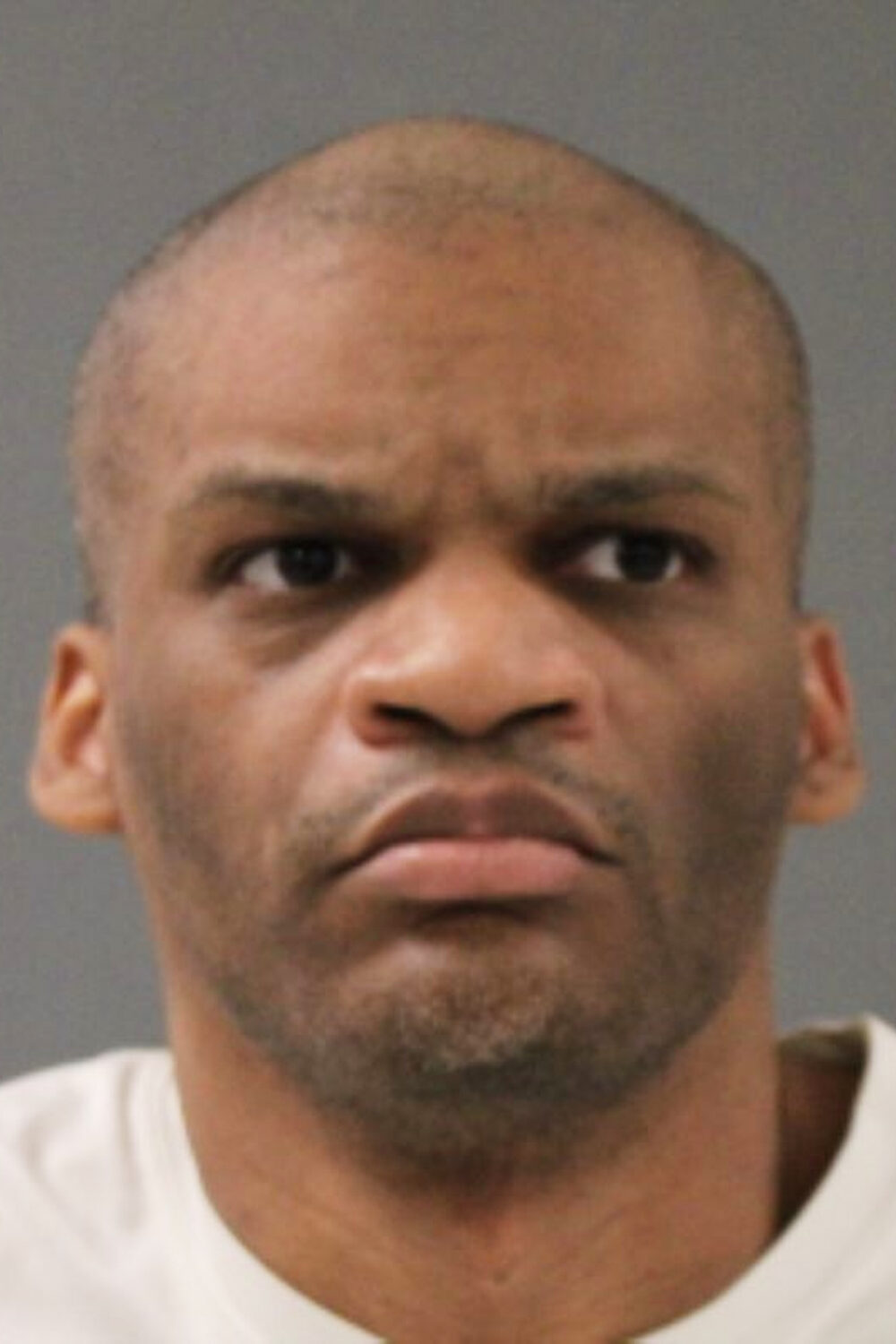 This photo provided by the Texas Department of Criminal Justice shows LeJames Norman on Feb. 28, 20...