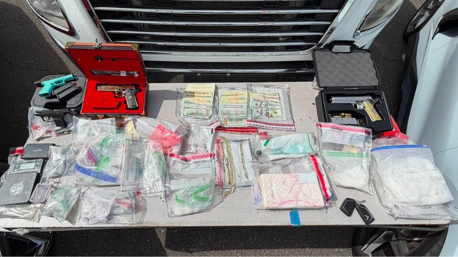 kent rape kidnapping fentanyl...