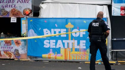 bite of seattle shooter...