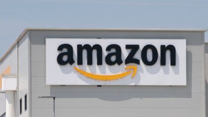 amazon lawsuit...