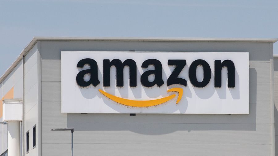 amazon lawsuit...