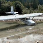 bainbridge island plane crash