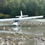 bainbridge island plane crash