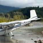 bainbridge island plane crash