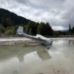 bainbridge island plane crash