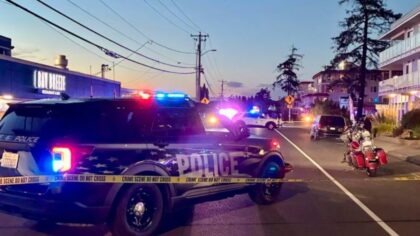 whatcom motorcycle gang shooting...