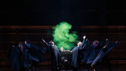 'We went from attending a play to being transphobic': KIRO host's Harry Potter post sparks cancel culture debate