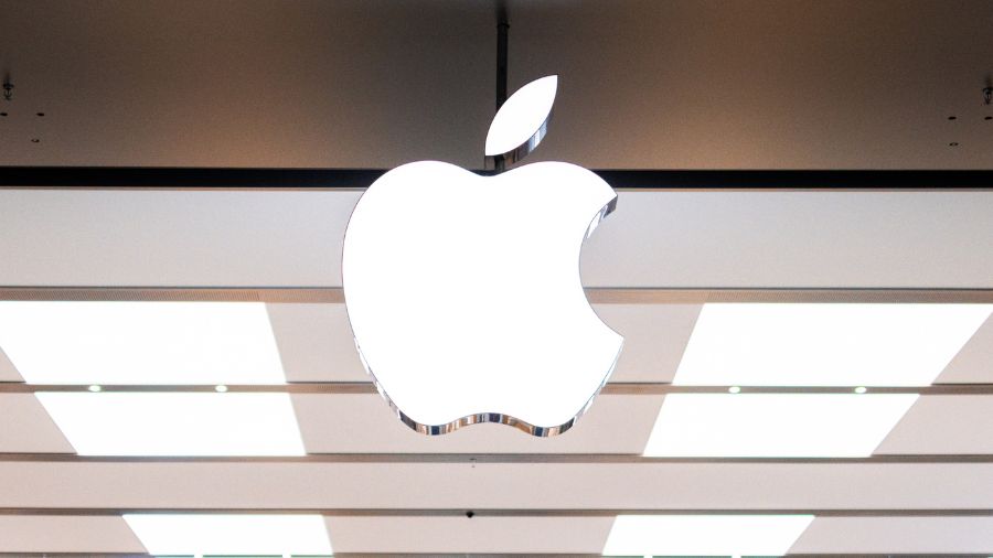 apple foldable iphone...