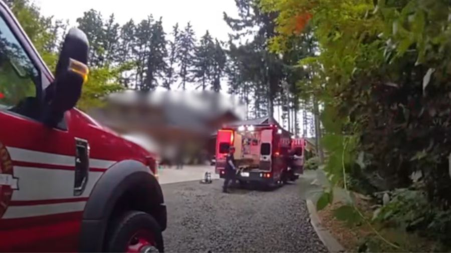 gig harbor monoxide leak...