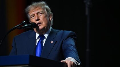 Harger: Conservatives cheer when I call out state overspending. Will they keep that principle now that it's Trump?