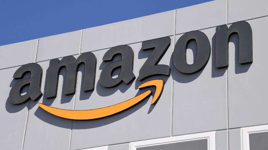 Amazon south lake union office...