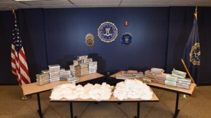 'Driven by greed': Leader of Seattle drug trafficking ring sentenced to 8 years, faces deportation