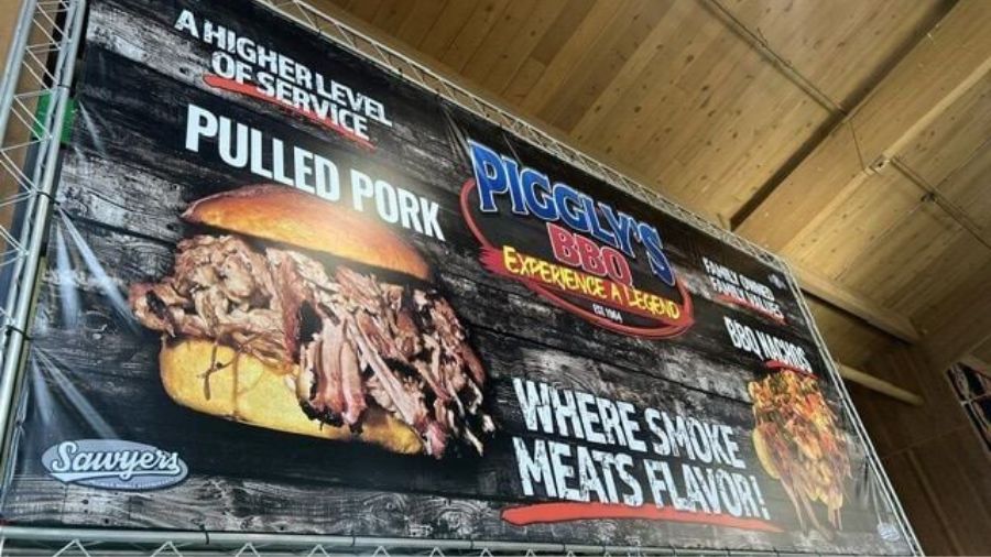 washington state fair food
