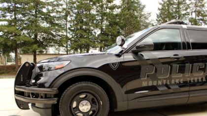 Mountlake Terrace police arrest man accused of unsolicited contact with women, girls in at least 12 incidents