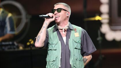 macklemore tour palestine...