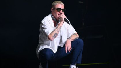 macklemore palestine...