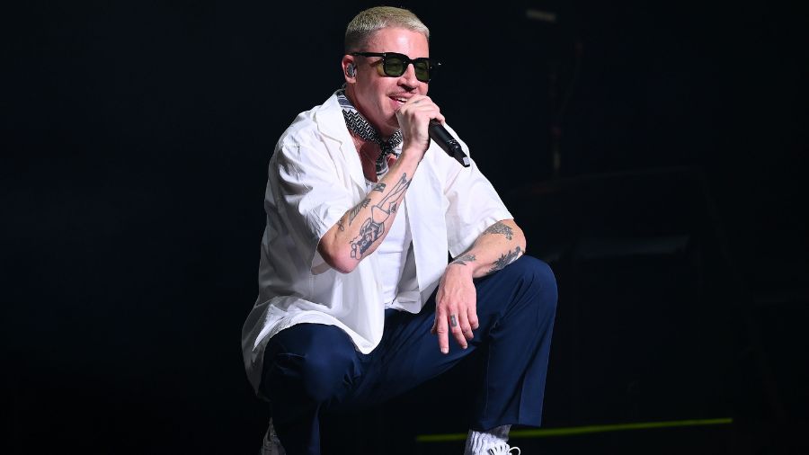 macklemore palestine...