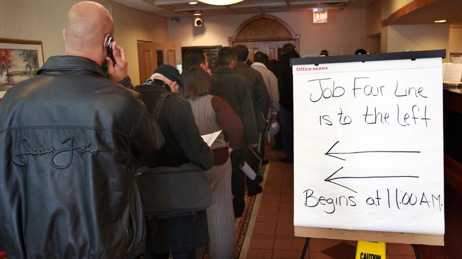 seattle job loss tech...