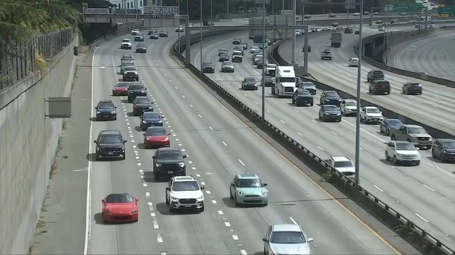 Seattle expensive commute...