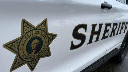thurston county deputy fired...