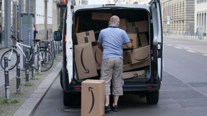 WA amazon layoff...