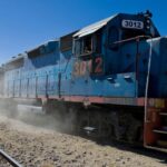 Pedestrian killed by train in Marysville as city marks 4th rail-related incident in September