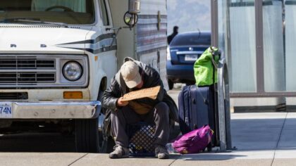 rv ban seattle...