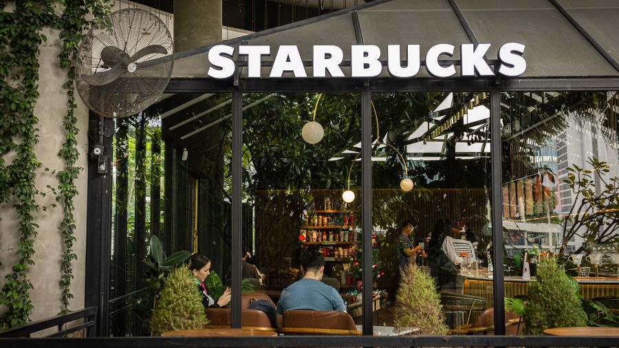 starbucks america traveler...