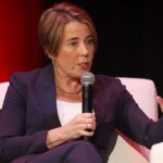 ‘Do we really trust these people?’: KIRO hosts wary after Massachusetts governor announces home visits for newborns