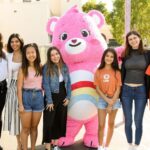 ‘What if they actually dressed up as Care Bears?’: Jake floats a novel strategy for Seattle’s $72M CARE team