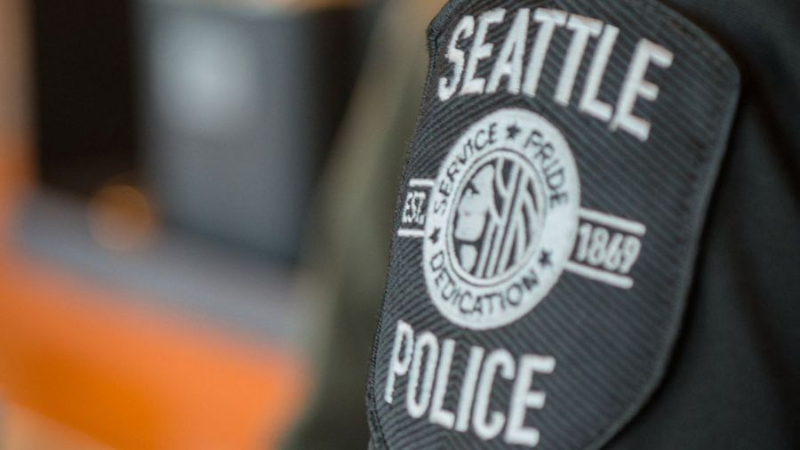 seattle police response times...