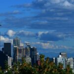 Seattle earns 4th-highest ranking in the world in new study of 1,000 cities